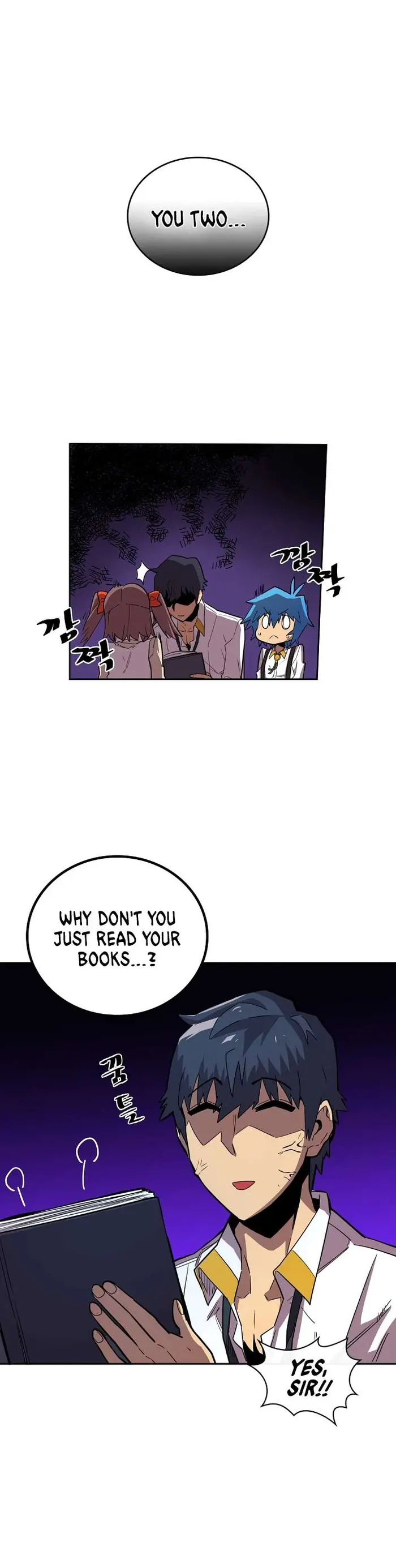 A Returner’s Magic Should Be Special Chapter 24 image 20_optimized